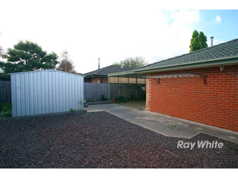 1 Conferta Court, Cranbourne VIC 3977