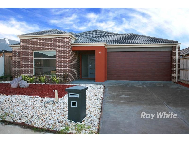 20 Tetrabine Way, Lyndhurst VIC 3975