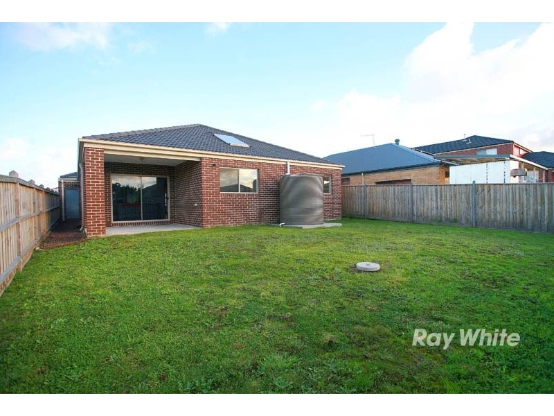20 Tetrabine Way, Lyndhurst VIC 3975