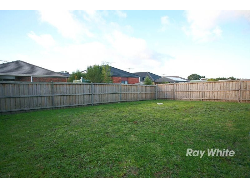 20 Tetrabine Way, Lyndhurst VIC 3975