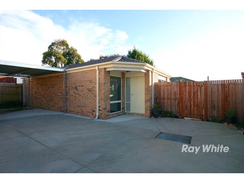 15A Jacinta Drive, Cranbourne VIC 3977