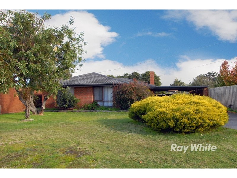 37 Houlder Avenue, Junction Village VIC 3977
