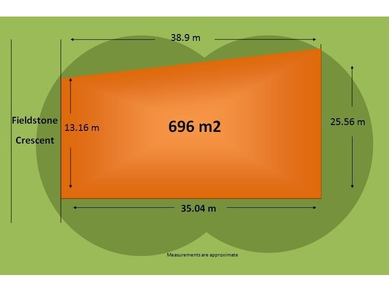 Lot 1325 Fieldstone Crescent, Cranbourne North VIC 3977