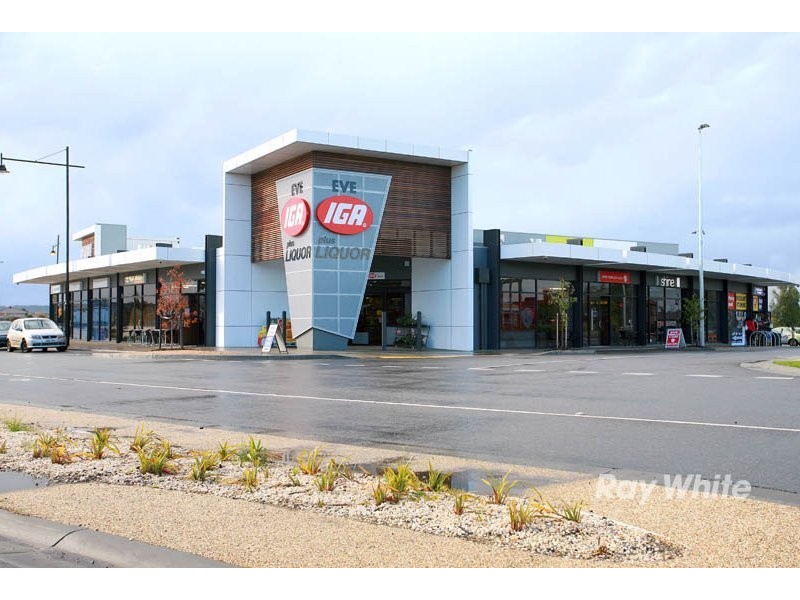 Lot 1325 Fieldstone Crescent, Cranbourne North VIC 3977