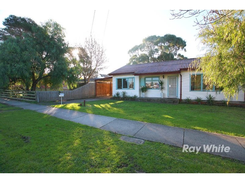 199 & 201 Sladen Street, Cranbourne VIC 3977