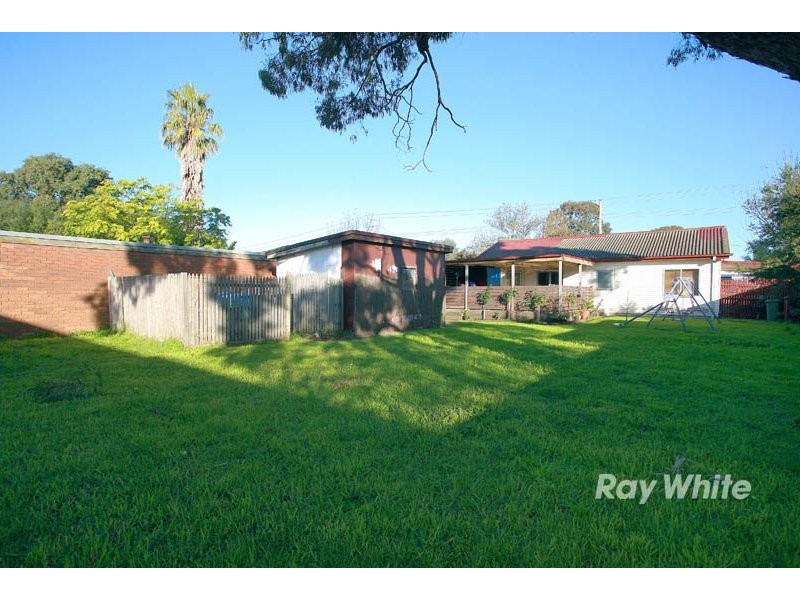 199 & 201 Sladen Street, Cranbourne VIC 3977