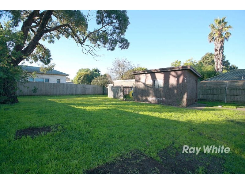 199 & 201 Sladen Street, Cranbourne VIC 3977