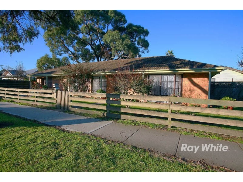 199 & 201 Sladen Street, Cranbourne VIC 3977