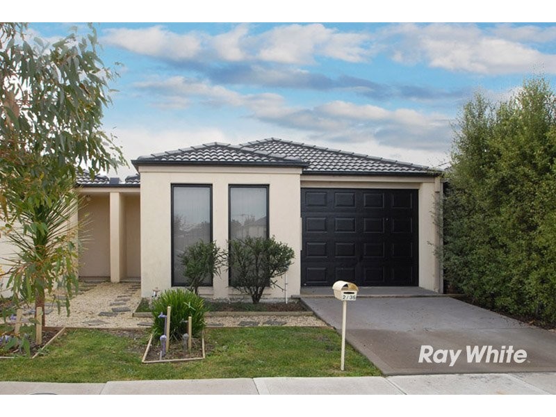 36a Greenaway Terrace, Cranbourne East VIC 3977