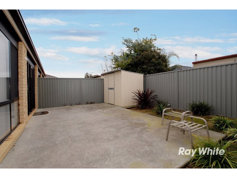 36a Greenaway Terrace, Cranbourne East VIC 3977