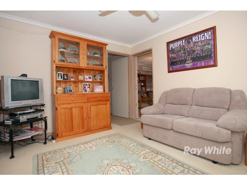 25 Denham Crescent, Cranbourne VIC 3977