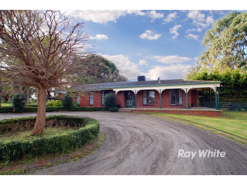 174 Pearcedale Road, Pearcedale VIC 3912