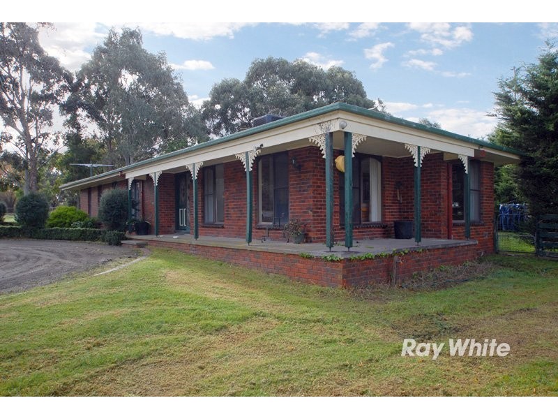 174 Pearcedale Road, Pearcedale VIC 3912