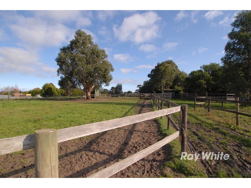 174 Pearcedale Road, Pearcedale VIC 3912