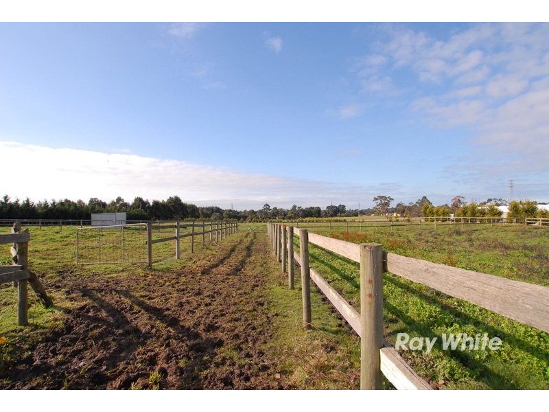174 Pearcedale Road, Pearcedale VIC 3912