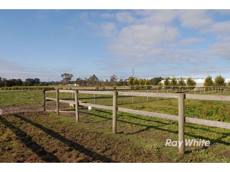 174 Pearcedale Road, Pearcedale VIC 3912