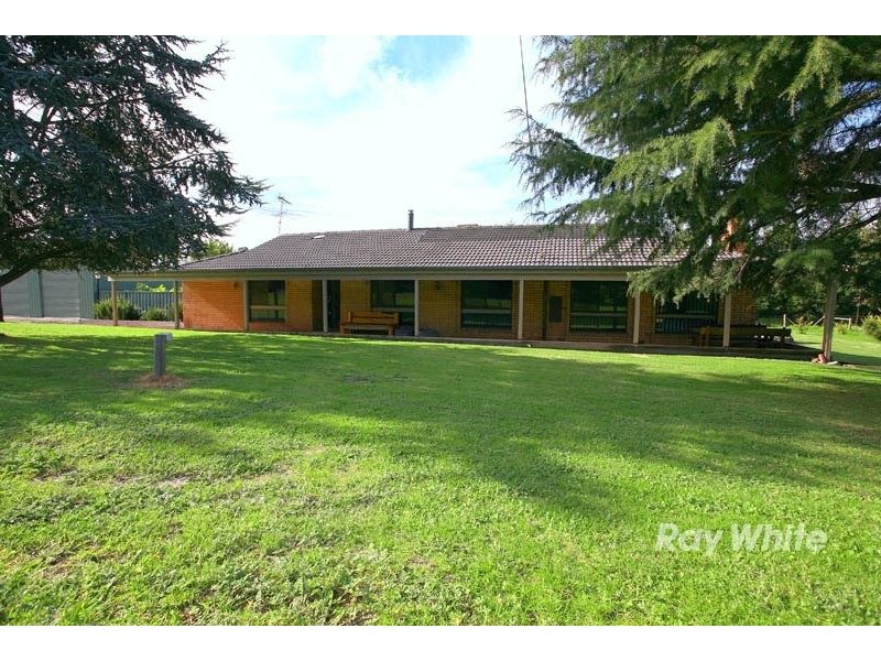 1850 Dandenong Hastings Road, Pearcedale VIC 3912