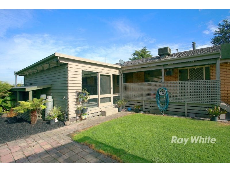 1850 Dandenong Hastings Road, Pearcedale VIC 3912