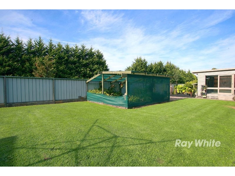 1850 Dandenong Hastings Road, Pearcedale VIC 3912