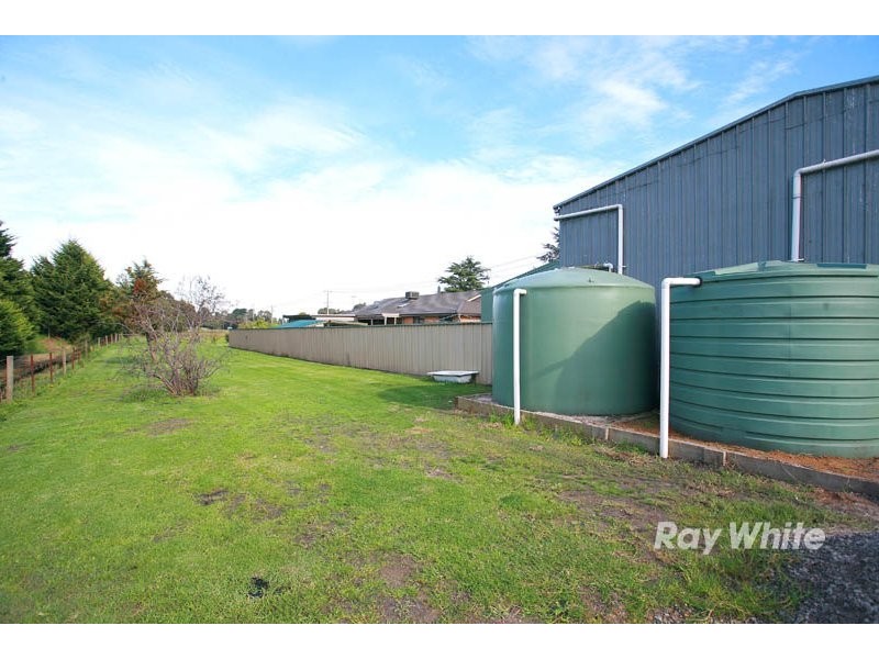 1850 Dandenong Hastings Road, Pearcedale VIC 3912