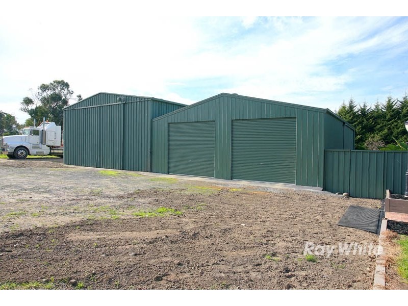 1850 Dandenong Hastings Road, Pearcedale VIC 3912