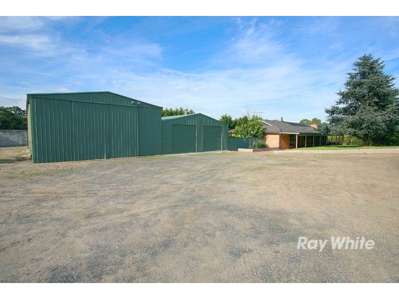 1850 Dandenong Hastings Road, Pearcedale VIC 3912