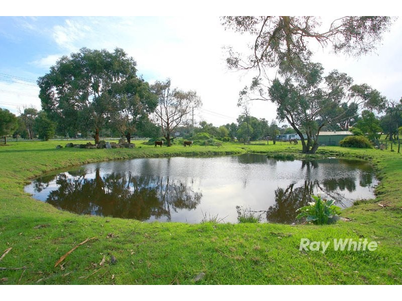 1850 Dandenong Hastings Road, Pearcedale VIC 3912