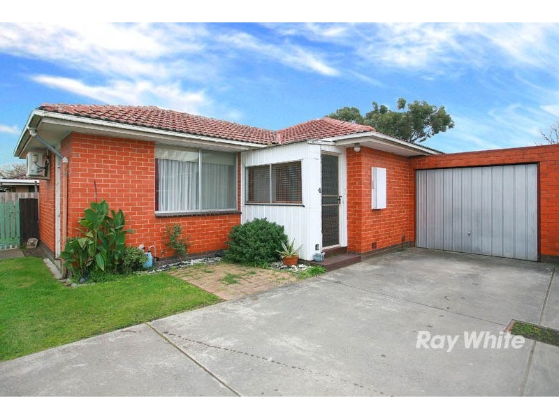 4/189 Sladen Street, Cranbourne VIC 3977