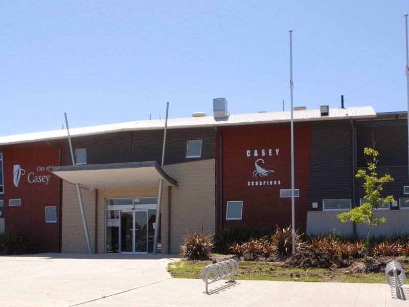 Lot 334 Alarah Boulevard, Cranbourne VIC 3977