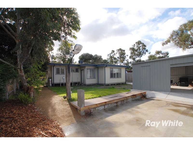 12 Corandirk Street, Warneet VIC 3980