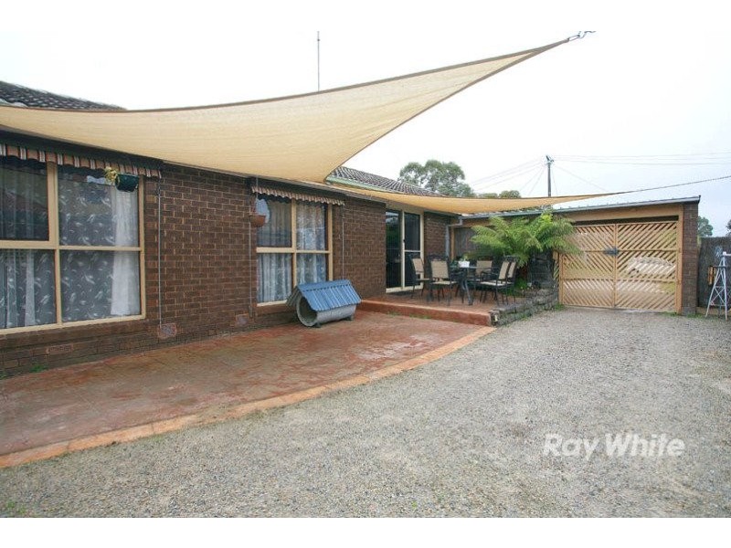 3 Geoffrey Court, Cranbourne VIC 3977