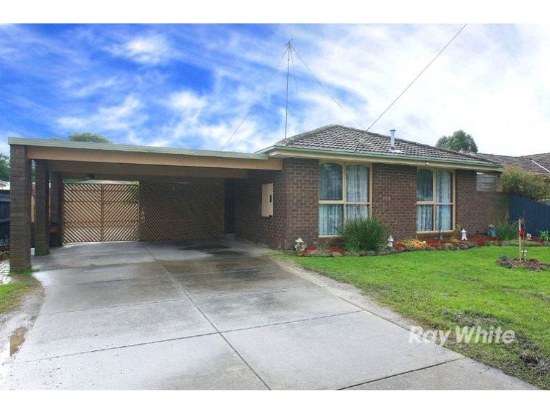 3 Geoffrey Court, Cranbourne VIC 3977
