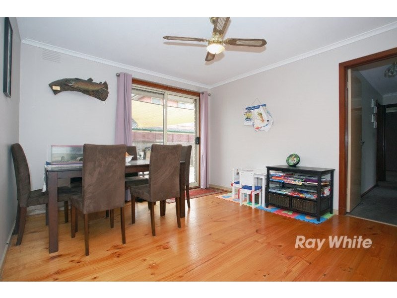 3 Geoffrey Court, Cranbourne VIC 3977