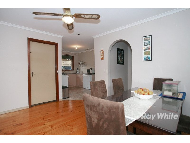3 Geoffrey Court, Cranbourne VIC 3977