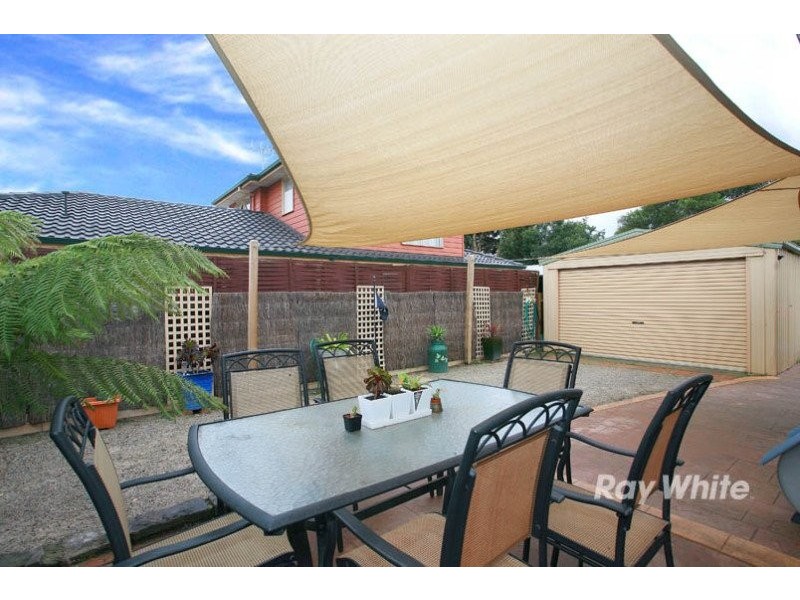 3 Geoffrey Court, Cranbourne VIC 3977