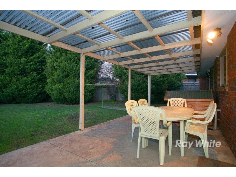 96 Toirram Crescent, Cranbourne VIC 3977