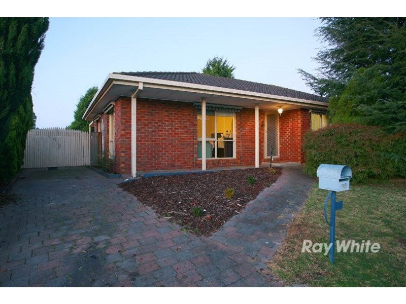 96 Toirram Crescent, Cranbourne VIC 3977