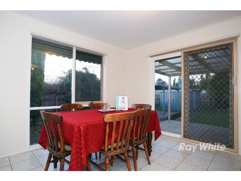 96 Toirram Crescent, Cranbourne VIC 3977