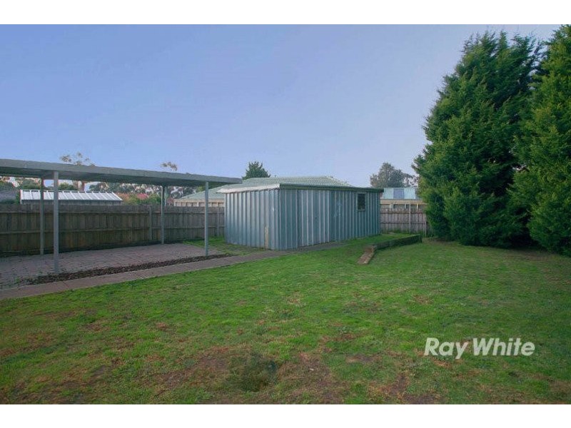 96 Toirram Crescent, Cranbourne VIC 3977