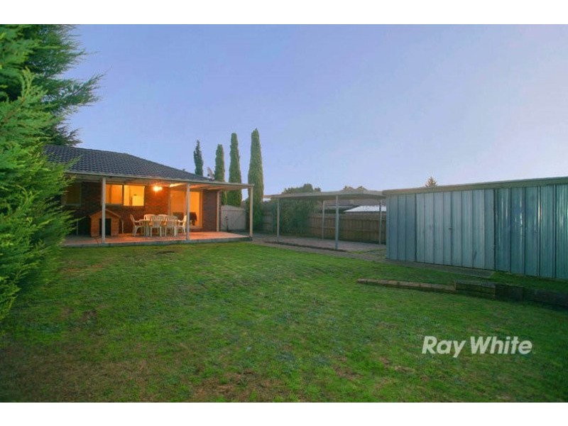 96 Toirram Crescent, Cranbourne VIC 3977