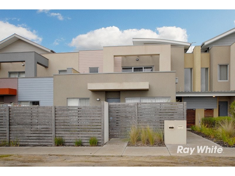 25/25 Lats Avenue, Carrum Downs VIC 3201