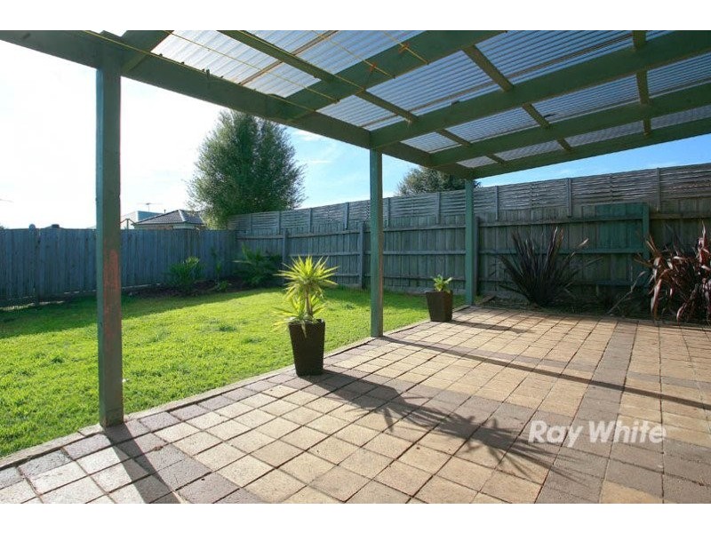 3 Sharyn Street, Cranbourne VIC 3977