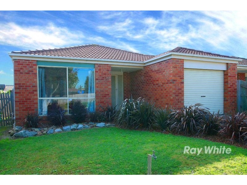 3 Sharyn Street, Cranbourne VIC 3977
