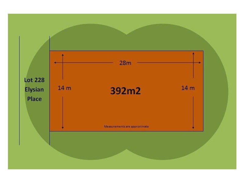 Lot 228 Elysian Place, Cranbourne VIC 3977