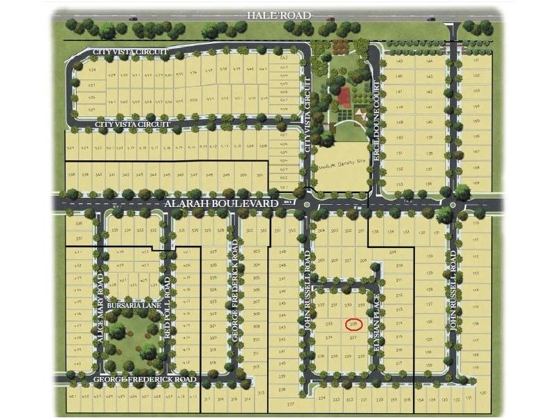 Lot 228 Elysian Place, Cranbourne VIC 3977