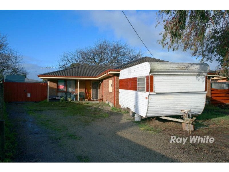 40 Virginia Street, Cranbourne VIC 3977