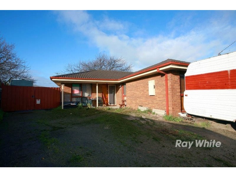 40 Virginia Street, Cranbourne VIC 3977