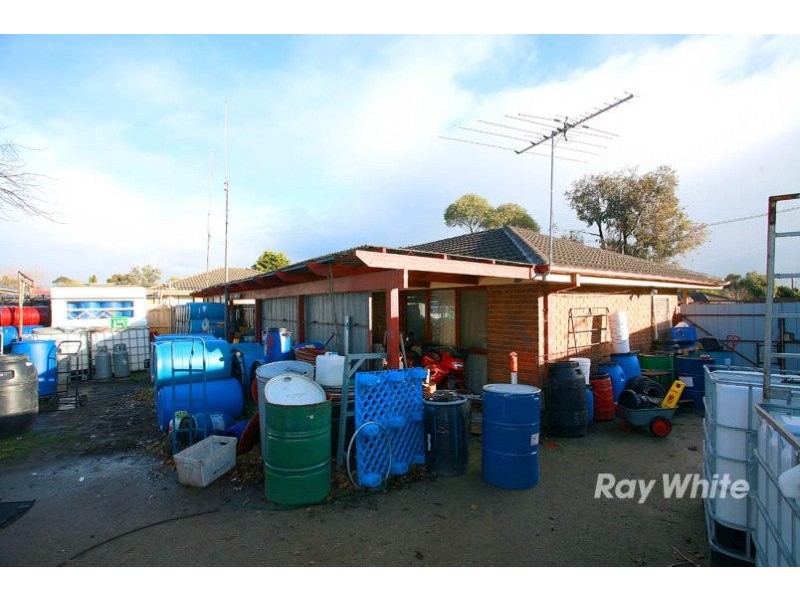 40 Virginia Street, Cranbourne VIC 3977