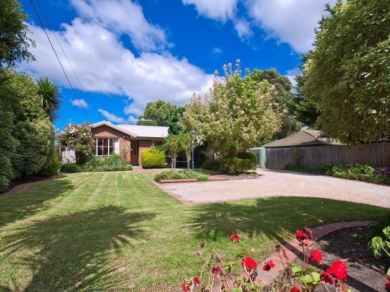 16 Baxter Tooradin Road, Pearcedale VIC 3912