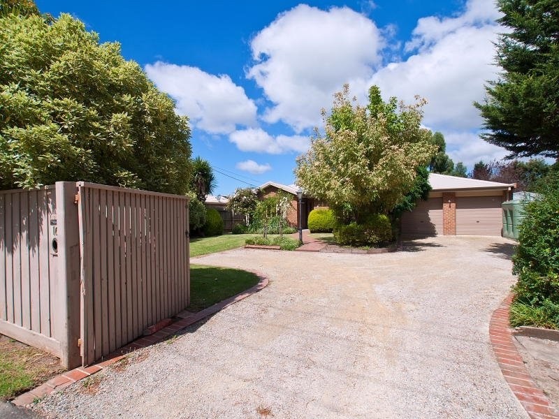 16 Baxter Tooradin Road, Pearcedale VIC 3912